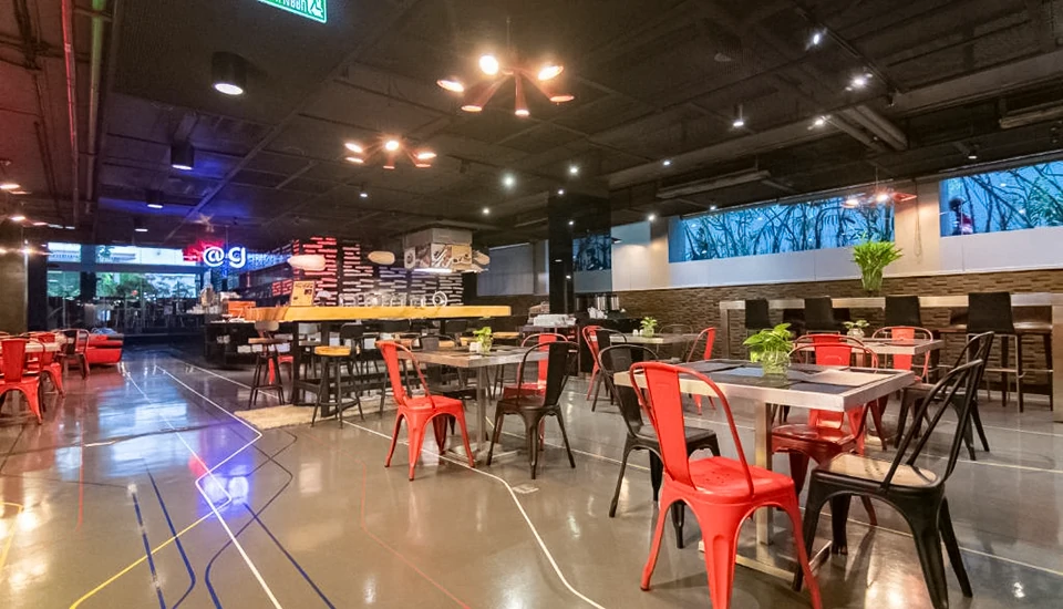 هتل گالریا 10 سوخومویت بانکوک